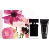 Narciso Rodriguez For Her toaletná voda 50 ml + telové mlieko pre ženy 50 ml