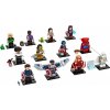 LEGO 71031 Ucelená kolekce 12 minifigurek Studio Marvel