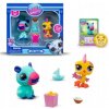 TM Toys Littlest Pet Shop 2 Kapybara a Papoušek