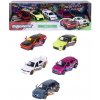 Majorette graffiti darčeková sada 5 áut 1:64