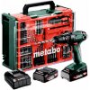 Metabo SB 18 SET 602245710