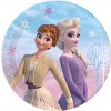 Procos Papierové taniere - Frozen II Wind 8 ks