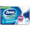 Zewa Wisch & Weg 3vrstvové 4 ks
