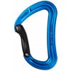 Karabína Ocun Raven Bent - blue