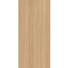 Skrinka REA OFFICE S303, s dvierkami, dub vicenza