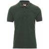 PAYPER VENICE 000907-0305 / Pánska polokošeľa s krátkym rukávom - green 5XL