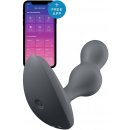 Satisfyer Deep Diver Vibrating Plug