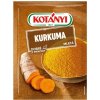 Kotányi Kurkuma mletá 35 g