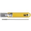 DeWALT DT8957 vrtáky s celokarbidovou hlavou SDS-Plus 6 x 210 mm, 10 ks