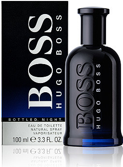 Hugo Boss Boss No.6 Bottled Night toaletná voda pánska 100 ml Tester od  25,54 € - Heureka.sk