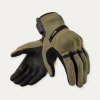 REVIT Rukavice Mosca 2 standard XL Green-Black