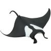 Safari Ltd. 211402 Kabát Manta Ray