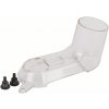Odsávací adaptér pre horné frézy Bosch POF 2600499077