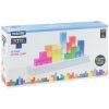 Lampička - Tetris