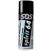 Čistič klimatizácie SPIRIT 64 - spray 400 ml