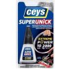 CEYS Superceys Unick sekundový gel 5g