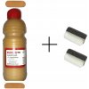 Renoskór Farba na kožu horčicová 200 ml