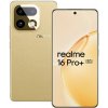 Realme 16 Pro+ 5G Dual Sim 12GB RAM 512GB - Master Gold