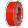 Devil Design PLA filament 1,75 mm super červený 1 kg