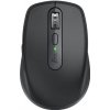 Logitech MX Anywhere 3S - bezdrôtová myš - grafitová 910-006929