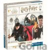 Harry Potter Famfrpál - Merch