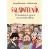 Skladatelník - Anna Novotná