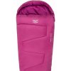HIGHLANDER spacák detský SLEEPLINE 300 RUŽOVÝ