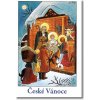 Pohľadnica Josef Lada - České Vánoce Betlehem 1940