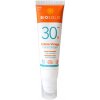 BIOSOLIS Opaľovací krém na tvár ANTI-AGING SPF 30, 50 ml
