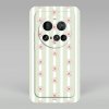 4NewCase - XIAOMI - Xiaomi 15 Ultra - DUAL - Blush Stripes - 1022380500099