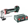 Metabo SCV 18 LTX BL 1.6 Akumulátorové nožnice na plech 601615840