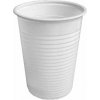 Wimex Pohár PP biely O78mm 0,3L