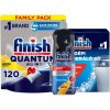 Dokončiť Quantum All in 1 Starter Pack so 120 kapsulami Finish