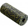 ROLLER / MASÁŽNY VALEC EPP PRO 4FIZJO 33cm čierno-žltý