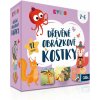 Kvído – Drevené kocky 8590228111654
