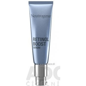 Neutrogena Retinol Boost Sérum 30 ml