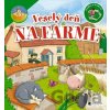 Veselý deň na farme - Fragment