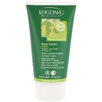 Logona vlasová regeneračná kúra jojoba 150 ml