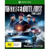 Street Outlaws: The List (XONE) 5016488133838