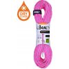 BEAL Ice Line Unicore 8,1 mm Dry Cover Barva: fuchsia, Délka: 50 m, Kód dodavatele: BC081I.50.F