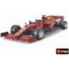Bburago 2020 Ferrari SF 1000 BB16808AT16 1:18