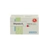 Vitamín K2 90 kapsúl Generica