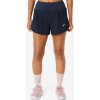 ASICS ASICS Road 3.5IN dámske bežecké šortky modré XL