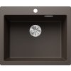 Blanco Pleon 6 Granitový drez - Káva