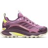 Dámska outdoorová obuv Merrell Moab Speed 2 GTX Mauve UK 5