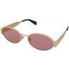 Slnečné okuliare Marc Jacobs Marc 806/S S9E/SZ Veľkosť: 58