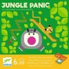 Spoločenská hra Djeco - Jungle Panic uni