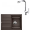 Set Blanco Zia 45 S + Rosan S2