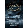 Cieľ cesty neznámy - Agatha Christie