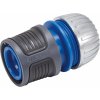 LUX Hadicová rýchlospojka so stop ventilom 19 mm (3/4